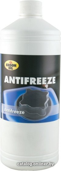 Антифриз Kroon Oil Antifreeze, концентрат 1л
