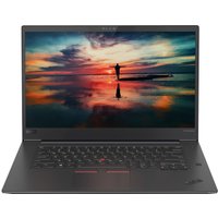Рабочая станция Lenovo ThinkPad X1 Extreme 20MF000TRT