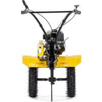 Мотоблок бензиновый Champion BC8733