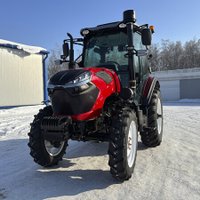 Мини-трактор Rossel RT-904D