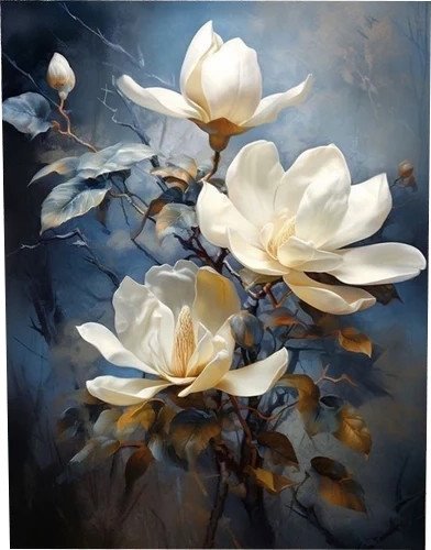 

Картина по номерам Sundays Art JH156