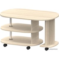 Журнальный столик Премиум СЖ-4 (шимо светлый)