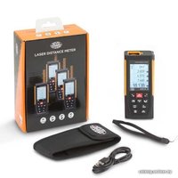 Лазерный дальномер Nivel System HDM-70