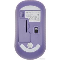 Офисный набор Acer OCC205 (сиреневый/фиолетовый)