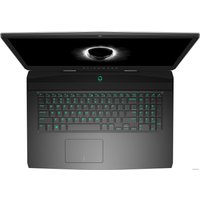 Игровой ноутбук Dell Alienware M17-8369