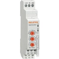 Реле времени Reletek RS-TM23 в Пинске