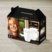 Набор кружек Wilmax WL-880108/2C