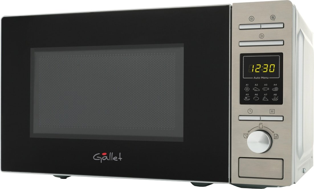 

Микроволновая печь Gallet MOE230S