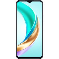 Смартфон HONOR X6b 6GB/256GB международная версия (полночный черный)