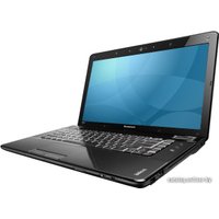 Игровой ноутбук Lenovo IdeaPad Y560P (59065701)