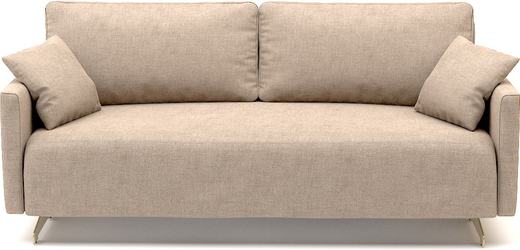 

Диван Savlukov-Mebel Oscar 210077 (бежевый)