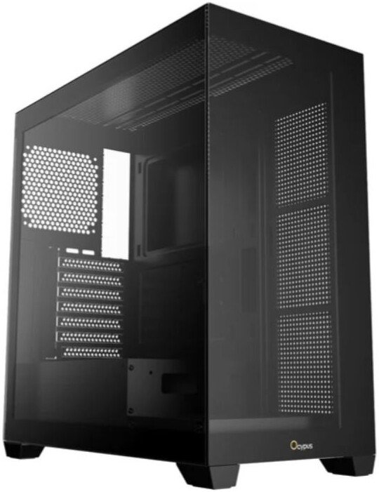 

Компьютер HAFF Five BK59822