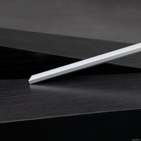  AKS накладная алюм. INSIDE 32/50, черный матовый,