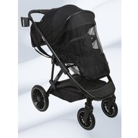 Универсальная коляска Chiccolino Gold (3 в 1, black)