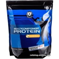 Протеин комплексный RPS Nutrition Multicomponent Protein (ваниль, 450 г)