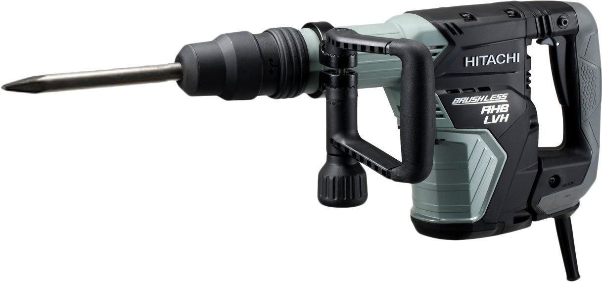 

Отбойный молоток Hikoki H45ME
