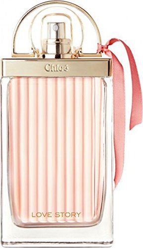 

Парфюмерная вода Chloe Love Story Eau Sensuelle EdP (75 мл)