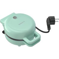 Вафельница Maxvi SM552P (тиффани)
