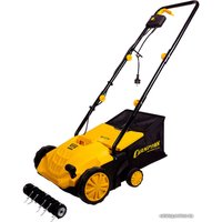 Скарификатор-аэратор Champion ESC1532