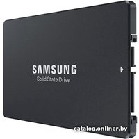 SSD Samsung SM863a 480GB [MZ-7KM480N]