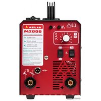Сварочный инвертор Asilak M2000 в Витебске