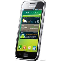 Телефон Samsung i9001 Galaxy S Plus (8Gb)