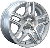 

Литые диски Replay Audi A103ms 16x7" 5x112мм DIA 66.6мм ET 39мм SF
