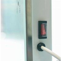 Конвектор Kalorik CEH 2000 W