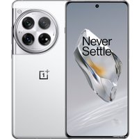 Смартфон OnePlus 12 16GB/1TB китайская версия (белый)