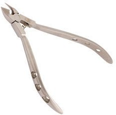 

Кусачки маникюрные/педикюрные Mertz Кусачки маникюрные A671RF