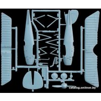 Сборная модель Italeri 1374 Истребитель S.E.5a и Albatros D.III