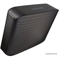 Внешний накопитель Samsung D3 Station 3TB (HX-D301TDB/G)