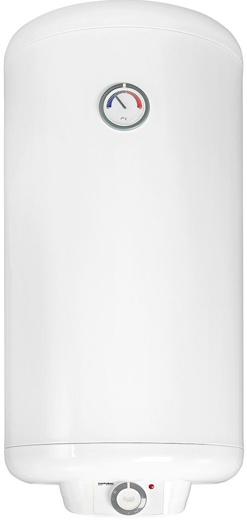 

Накопительный электрический водонагреватель Metalac Klassa Inox CH 120 R