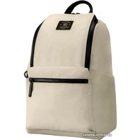 Городской рюкзак Ninetygo Light Travel L (белый)