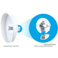 Радиомост Ubiquiti PowerBeam 5AC ISO Gen 2