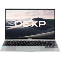 Ноутбук DEXP Aquilon C15-ICP301