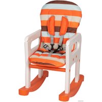 Трансформер ForKiddy Active Comfort 5 в 1 (оранжевый полосатый)