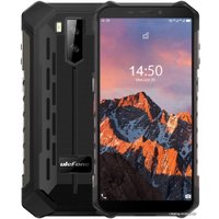 Телефон Ulefone Armor X5 Pro (черный)