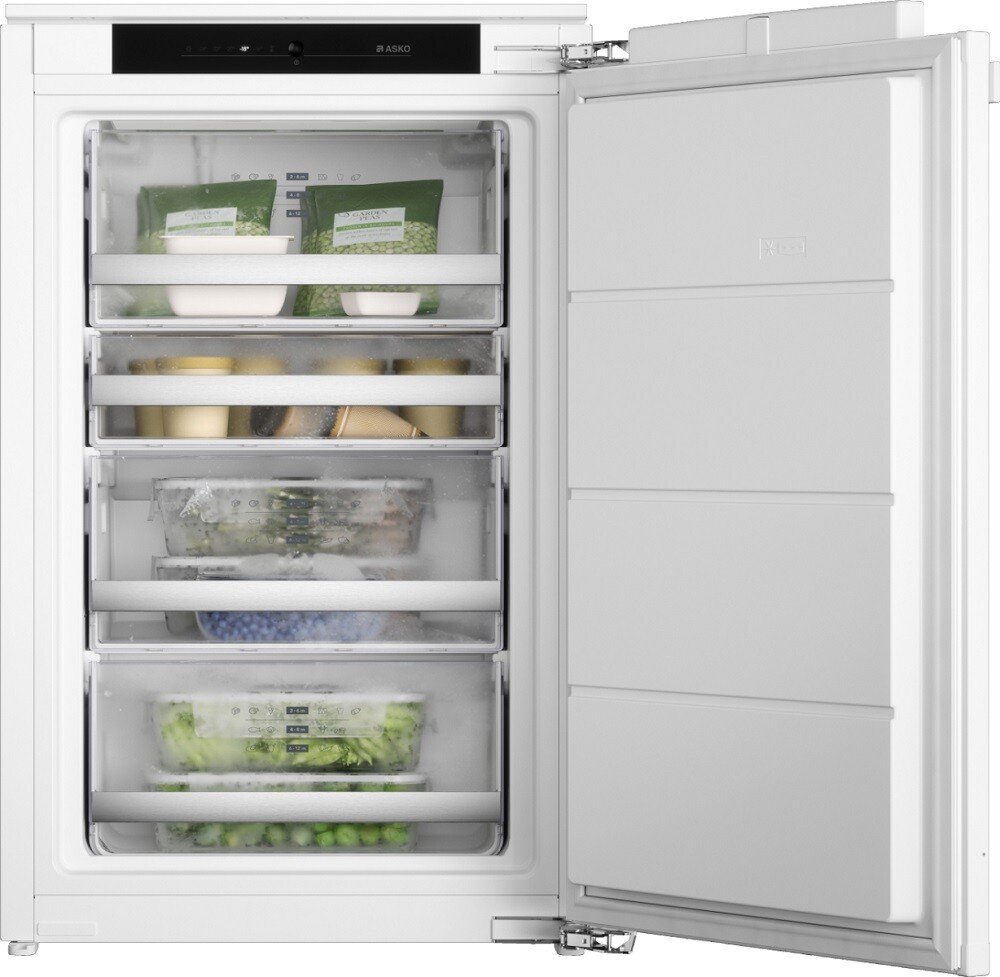 

Морозильник ASKO FN30931I