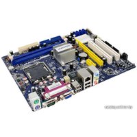 Материнская плата Foxconn G41MXE