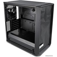 Корпус Fractal Design Meshify C Mini Dark TG