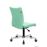 Офисное кресло Бюрократ CH-330M (мятный)