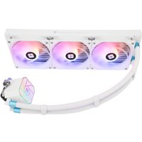 Система жидкостного охлаждения для процессора Thermalright Aqua Elite 360 V3 (белый)