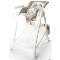 Высокий стульчик ForKiddy Podium 0+ 2021 (бежевый)
