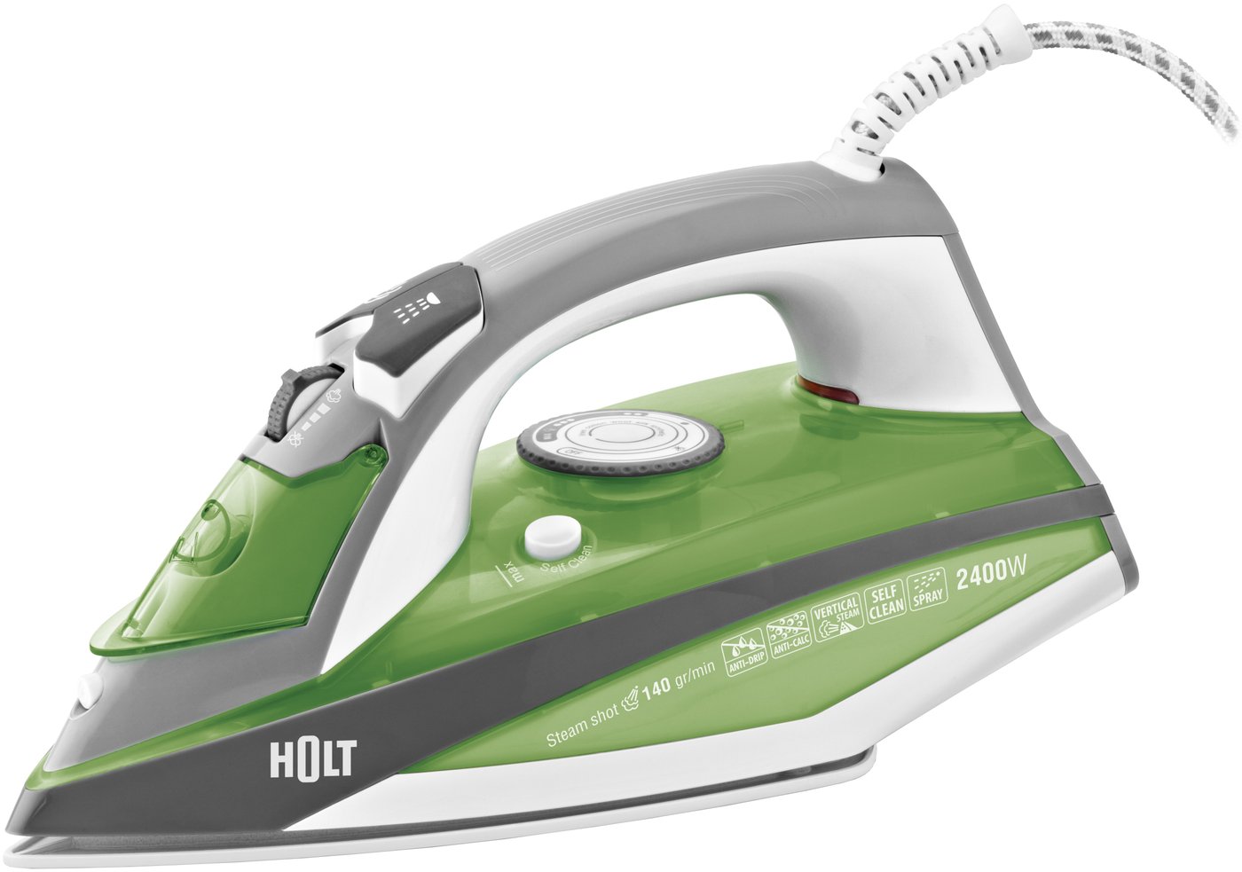

Утюг Holt HT-IR-004