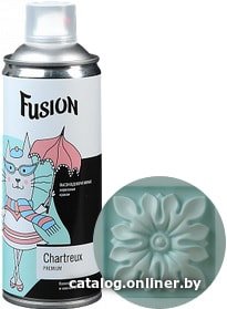 Краска Fusion Chartreux аэрозоль 520мл (мурмур)