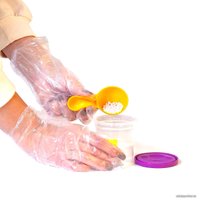 Набор для опытов Genio Kids Создай лизуна NOL_03