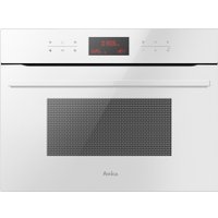 Электрический духовой шкаф Amica AMMB44E2GCW