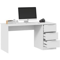 Стол Трия Марли тип 2 403.013.000 (белый)