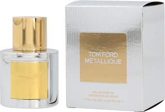 Парфюмерная вода Tom Ford Metallique EdP (50 мл)